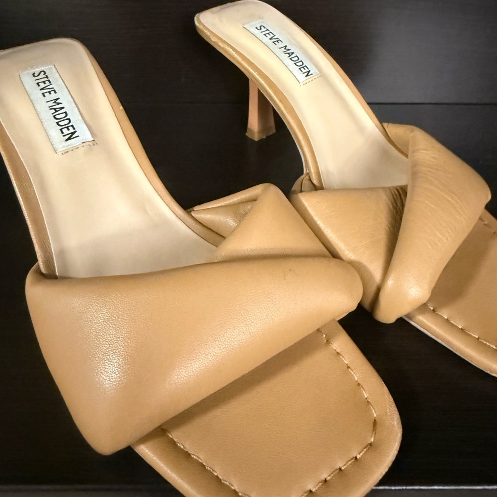 Steve Madden Heels